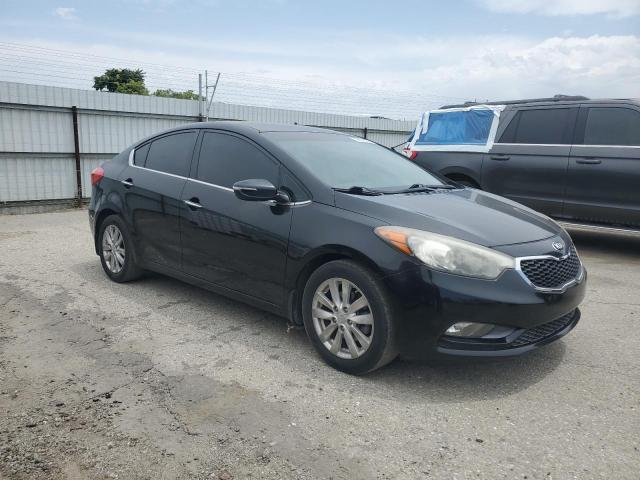 Vin: knafx4a84f5265692, lot: 59626095, kia forte ex 20154