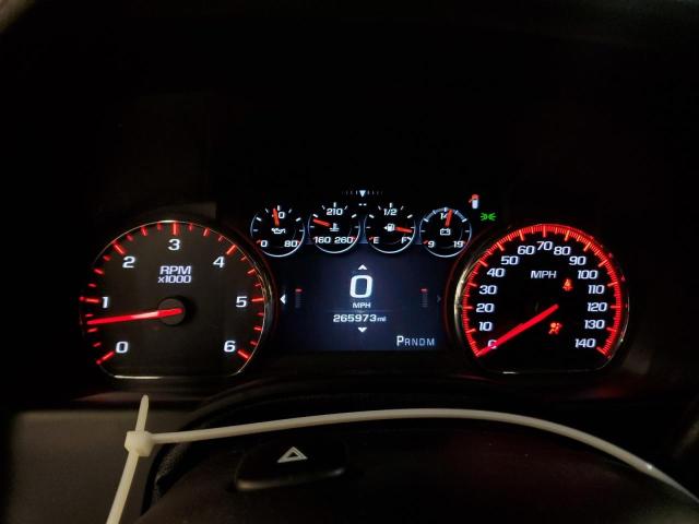 2015 GMC YUKON 1GKS2JKJ2FR684136