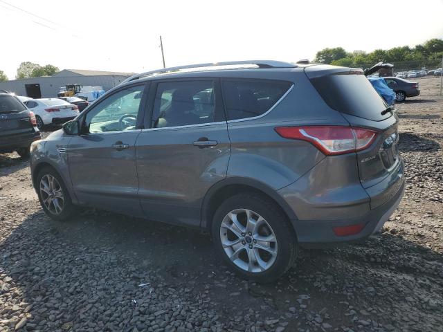 Vin: 1fmcu9j90eua46099, lot: 59038545, ford escape titanium 20142