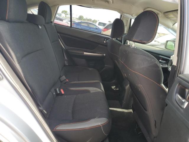 2016 SUBARU CROSSTREK - JF2GPABC8GH303063