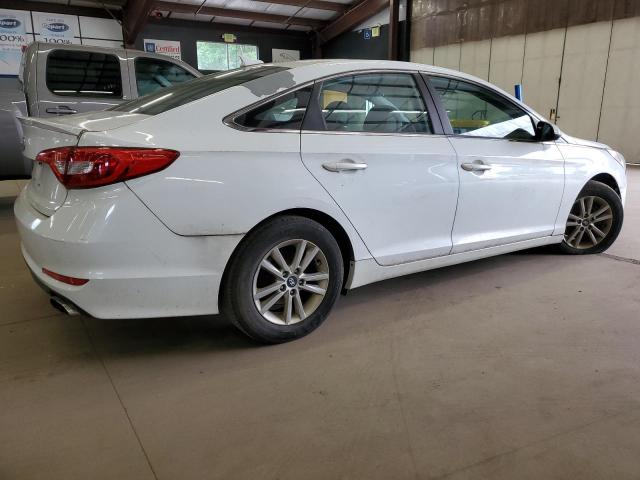 Vin: 5npe24af2hh565360, lot: 62721895, hyundai sonata se 20173