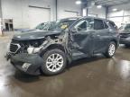 2018 CHEVROLET EQUINOX LT - 2GNAXSEV1J6186020