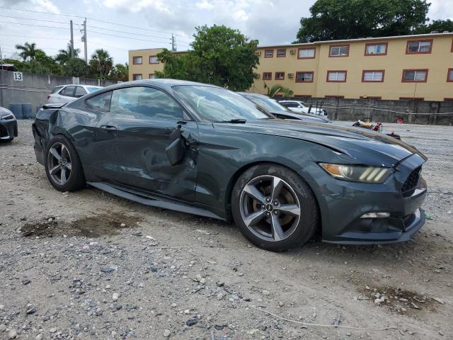 2015 FORD MUSTANG - 1FA6P8AM4F5316878