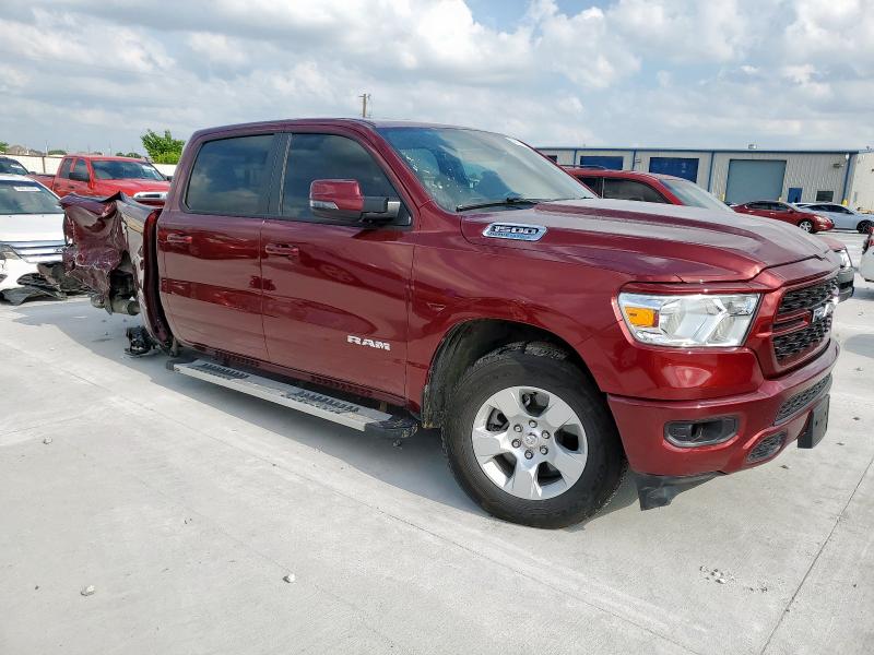 Vin: 1c6srfftxrn173566, lot: 59882165, ram 1500 big horn/lone star 20244