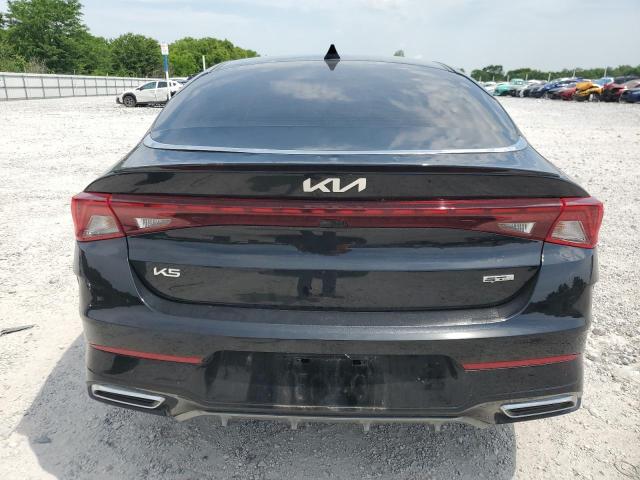 2024 KIA K5 GT LINE 5XXG64J21RG231960