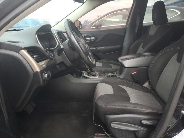 2014 JEEP CHEROKEE L - 1C4PJLCS3EW122527