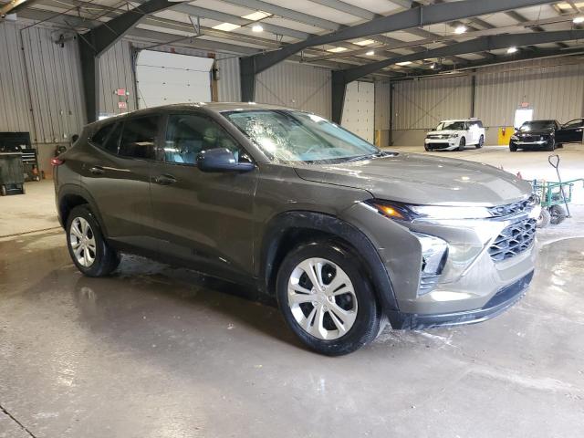 Vin: kl77lfe20rc141646, lot: 61996675, chevrolet trax ls 20244