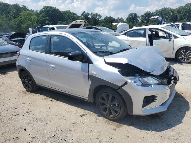 2024 MITSUBISHI MIRAGE SE ML32AWHJ0RH008834