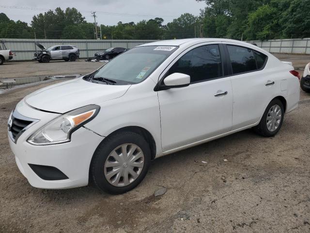 2015 NISSAN VERSA S - 3N1CN7AP6FL905733