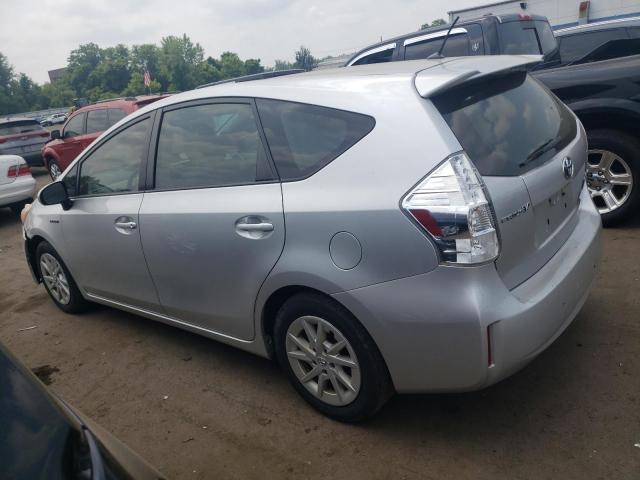 Vin: jtdzn3eu1c3062855, lot: 59435925, toyota prius 20122