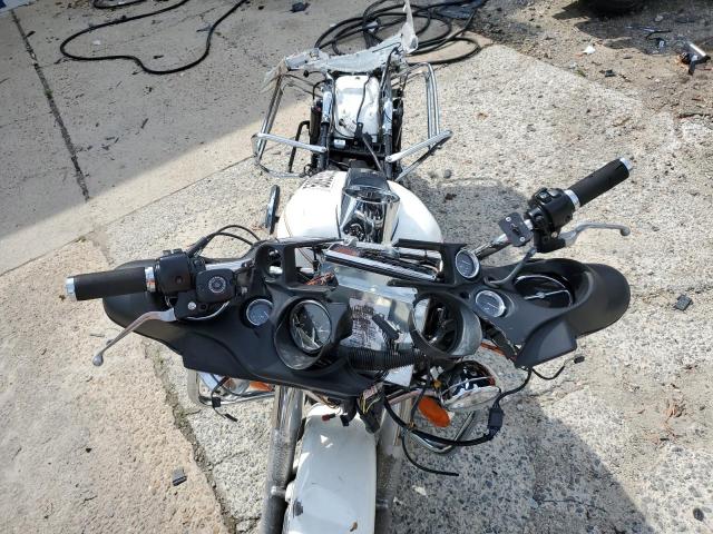 2004 HARLEY-DAVIDSON FLHTCUI SH 1HD1FLW124Y624764