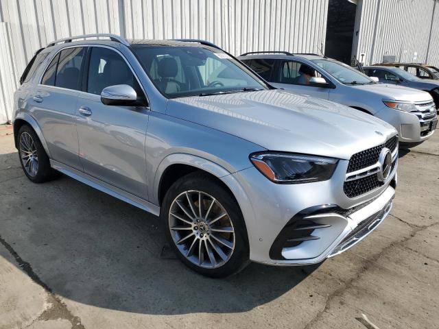 Vin: 4jgfb5kb7rb102599, lot: 60391655, mercedes-benz gle-class 450 4matic 20244