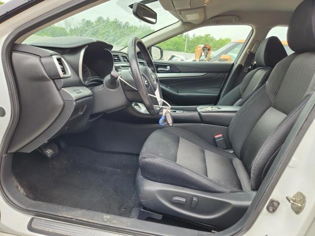 2016 NISSAN MAXIMA 3.5 - 1N4AA6AP3GC406529
