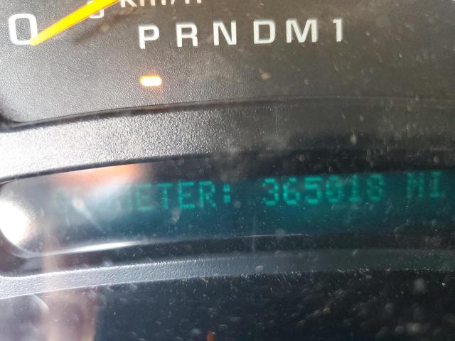 2006 CHEVROLET SILVERADO #3173596244