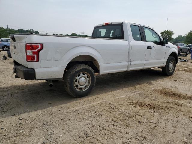 Vin: 1ftex1e59jkc77862, lot: 60269005, ford f-150 super cab 20183
