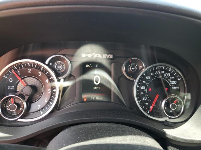 2021 RAM 1500 BIG H 1C6SRFFT8MN618914