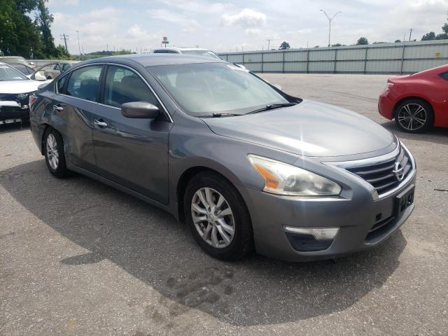 Vin: 1n4al3ap7fc143520, lot: 60203185, nissan altima 2.5 20154