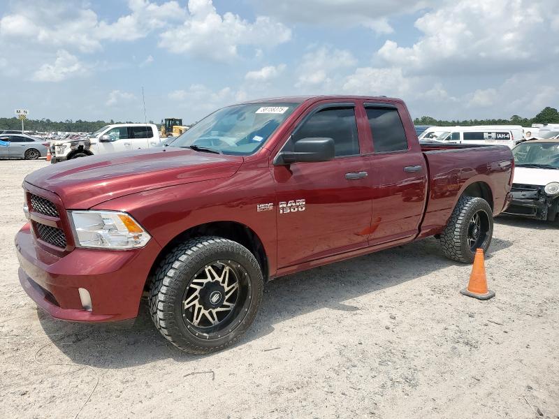 RAM 1500 ST