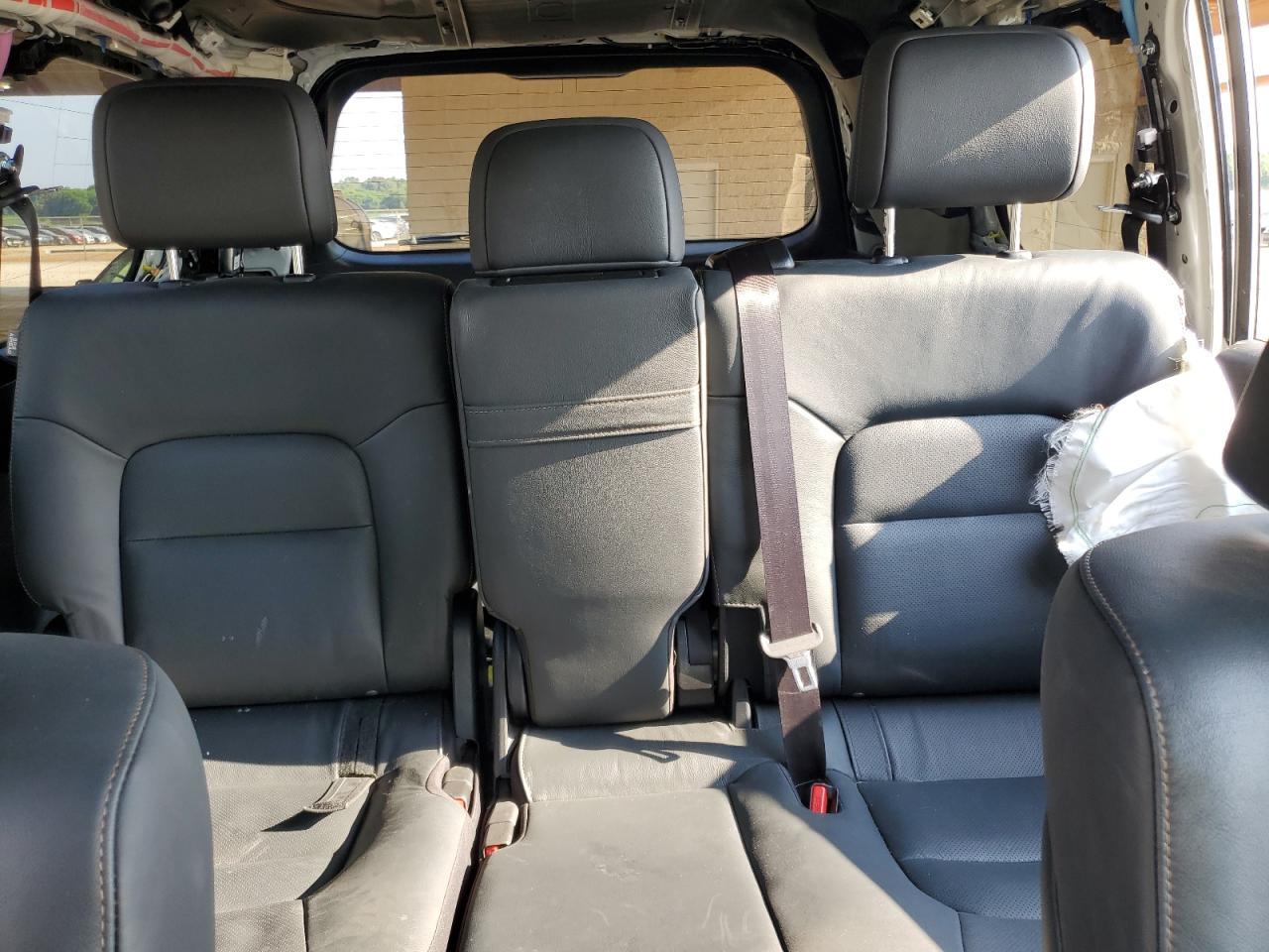 TOYOTA LAND CRUISER VX-R