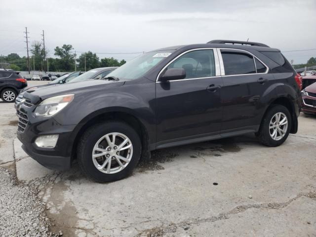Vin: 2gnflfek3g6270508, lot: 59522605, chevrolet equinox lt 2016 img_1