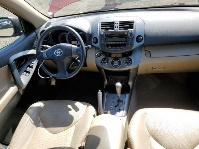 2010 TOYOTA RAV4 LIMIT - 2T3DK4DV0AW018262