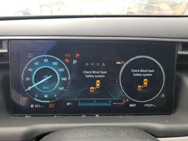 2023 HYUNDAI TUCSON SEL 5NMJF3AE7PH201452
