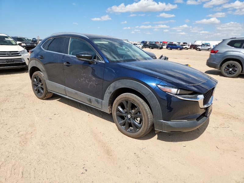 2024 MAZDA CX-30 SELE 3MVDMBBM4RM645860