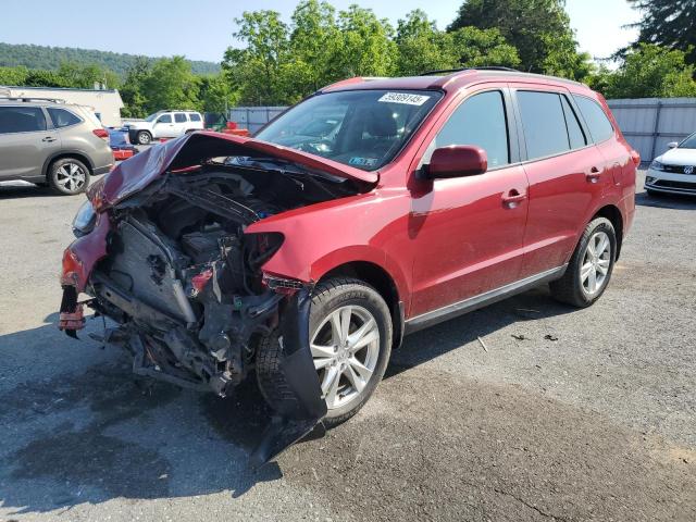 Vin: 5xyzhdag0cg139918, lot: 59309145, hyundai santa fe se 2012 img_1