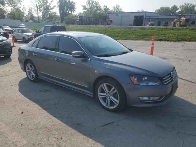 Vin: 1vwcm7a34fc108922, lot: 60518555, volkswagen passat sel 20154