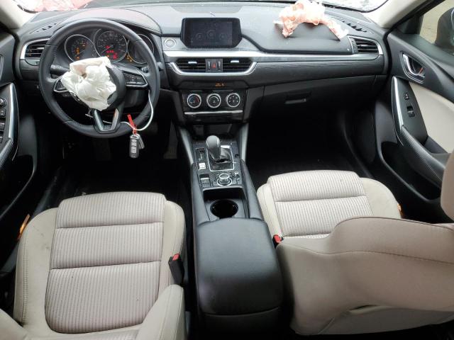 2017 MAZDA 6 SPORT JM1GL1U59H1126011