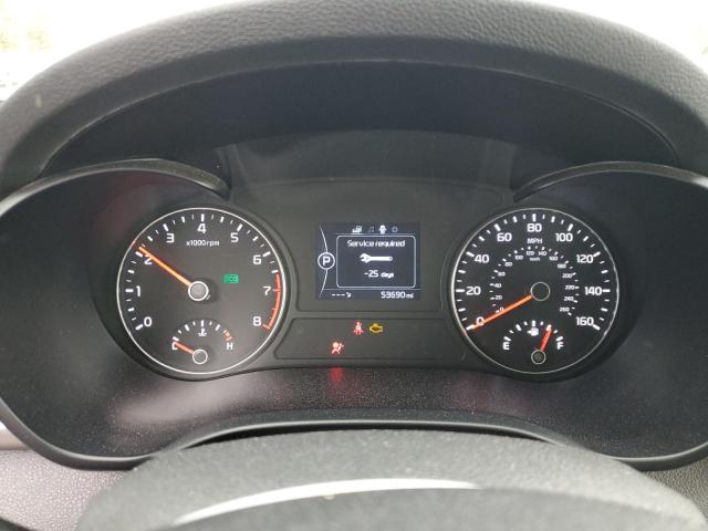 2018 KIA OPTIMA LX - 5XXGT4L38JG263985