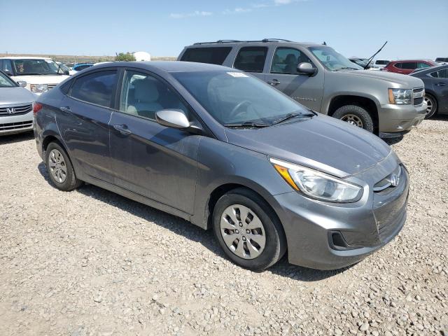 Vin: kmhct4ae3gu952429, lot: 59821205, hyundai accent se 20164