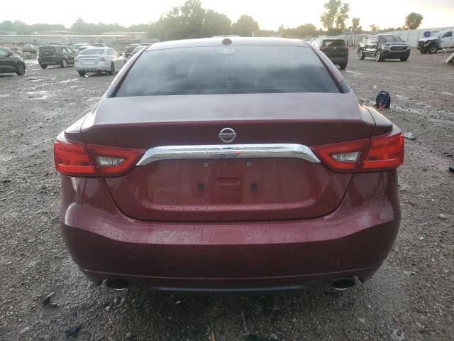 2017 NISSAN MAXIMA 3.5 - 1N4AA6AP3HC373811