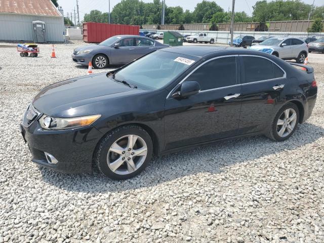 ACURA TSX