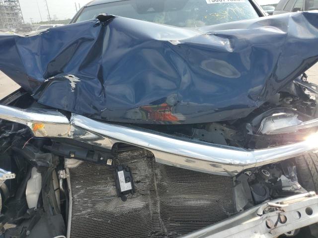 2019 HONDA PILOT EXL - 5FNYF6H56KB039975