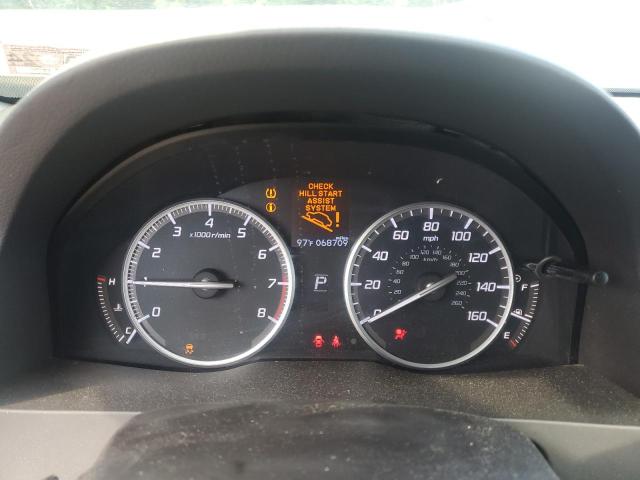 2017 ACURA RDX 5J8TB4H33HL019103