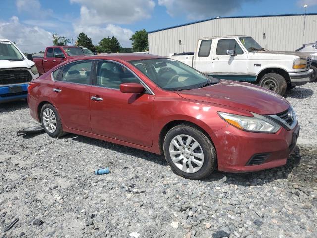 Vin: 1n4al3ap3gn305357, lot: 61170965, nissan altima 2.5 20164