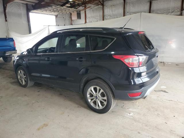 Vin: 1fmcu9gd5juc02112, lot: 58484615, ford escape se 20182