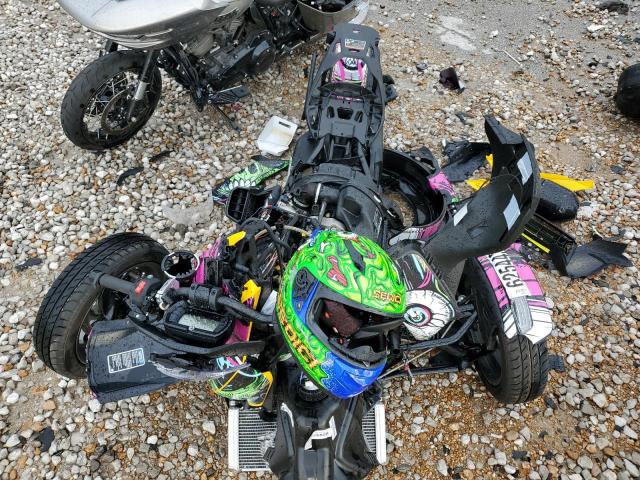 2023 CAN-AM RYKER 3JB2FEF44PJ001534
