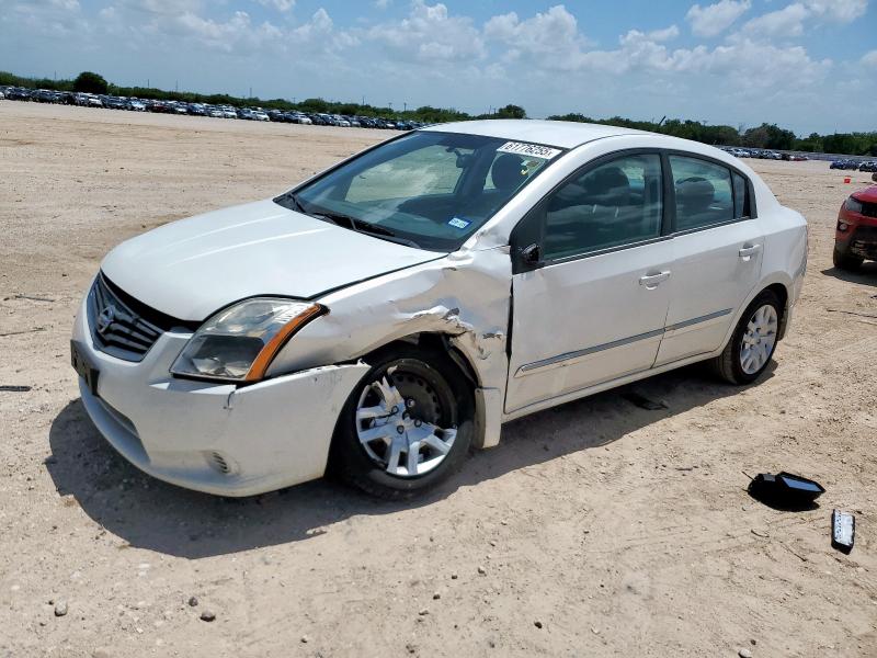 Vin: 3n1ab6ap9al604991, lot: 61776255, nissan sentra 2.0 2010 img_1