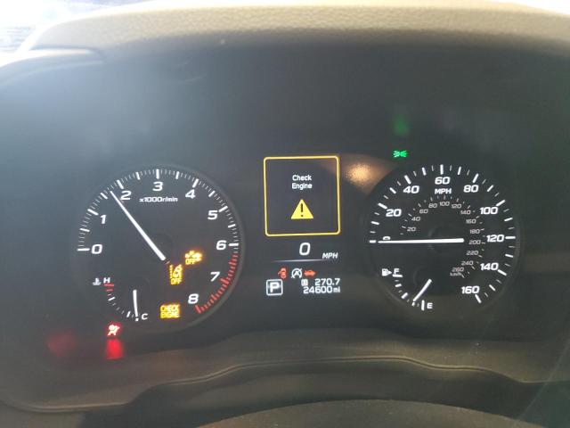 2024 SUBARU IMPREZA JF1GUABC0R8318253