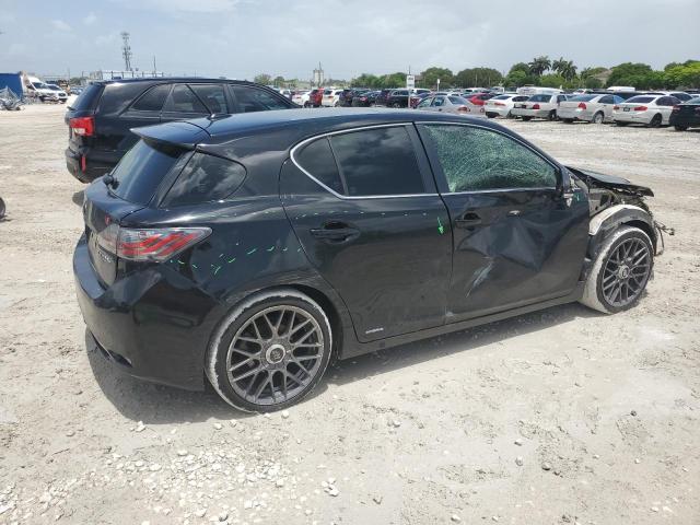 Vin: jthkd5bh5b2038763, lot: 60726595, lexus ct 200 200 20113