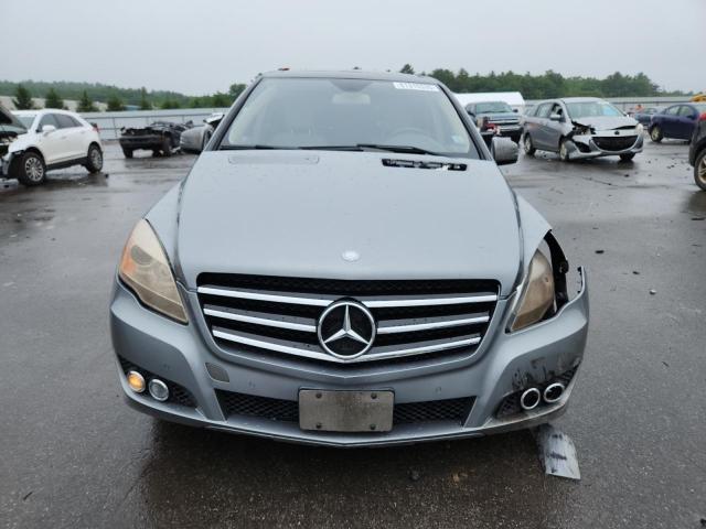 2011 MERCEDES-BENZ R 350 4MATIC - 4JGCB6FE1BA115700