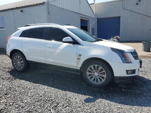 Vin: 3gyfndeyxbs541788, lot: 61785845, cadillac srx luxury collection 20114
