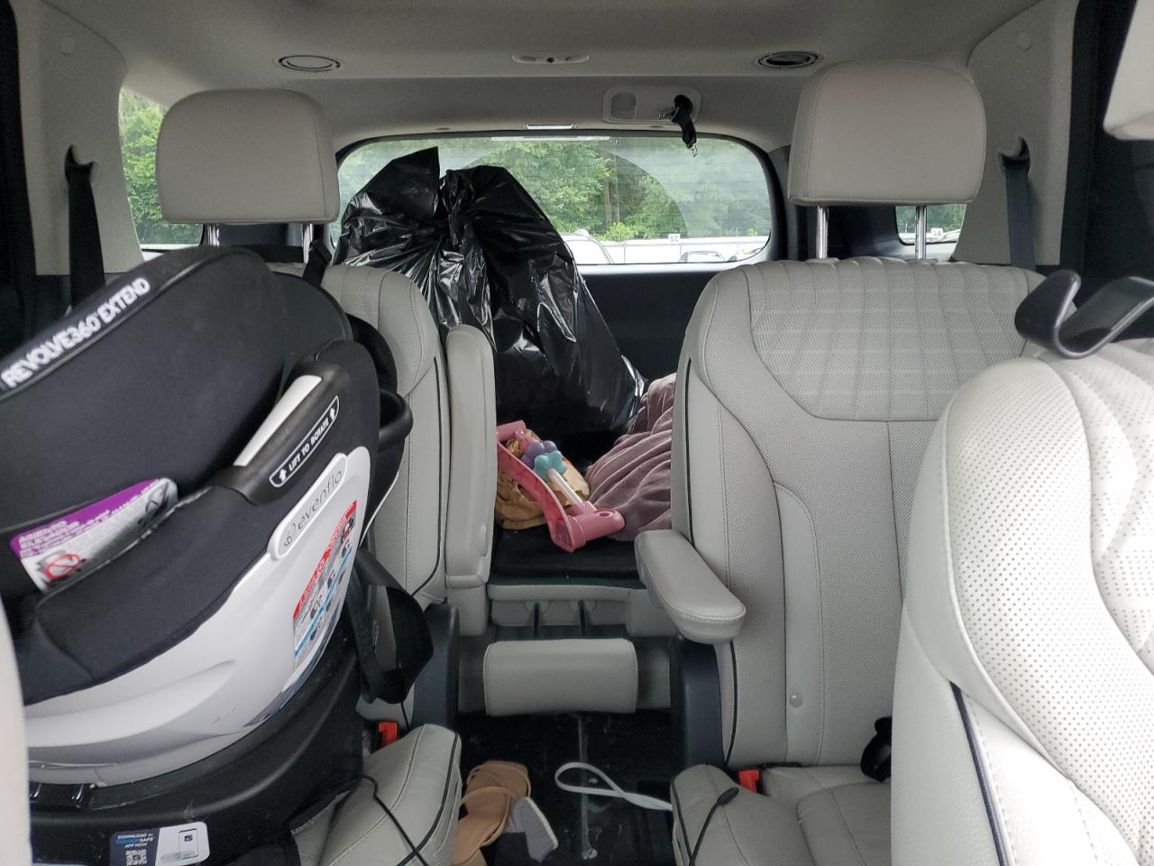 HYUNDAI PALISADE LIMITED