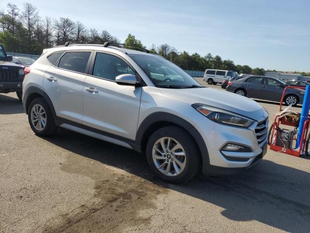 Vin: km8j3ca20hu502598, lot: 62136445, hyundai tucson limited 20174