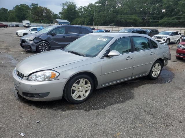 CHEVROLET IMPALA LT