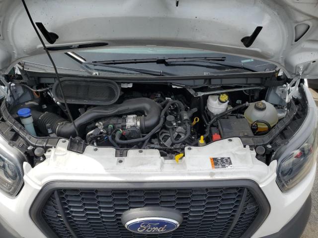 2024 FORD TRANSIT T- - 1FTBW3X85RKA98853