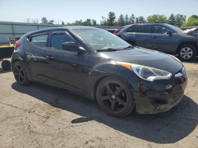 Vin: kmhtc6ad5cu066108, lot: 62311305, hyundai veloster 20124