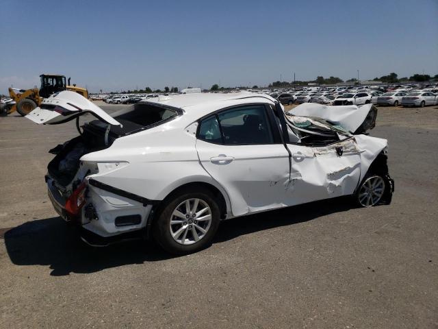 Vin: 4t1daack6su101990, lot: 59884195, toyota camry xse 20253